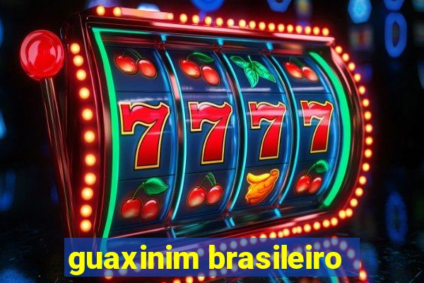 guaxinim brasileiro